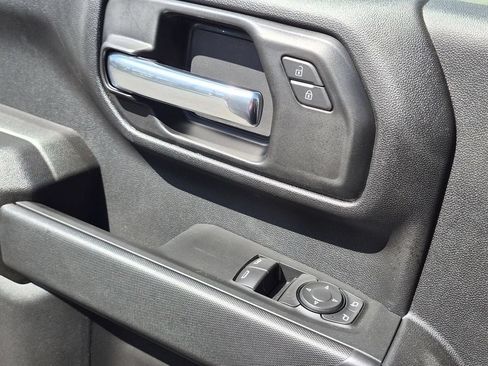 New 2026 GMC Sierra 3500 Pro w/ Convenience Package RWD image 23