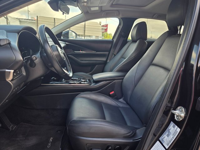 Used 2025 MAZDA CX-30 AWD 2.5 S w/ Preferred Package image 23