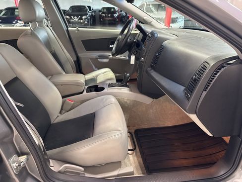 Used 2004 Cadillac CTS 3.6 image 39