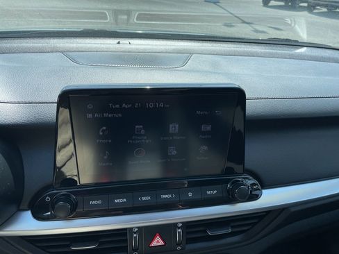 Used 2023 Kia Forte LXS FWD image 10
