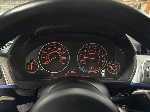Used 2016 BMW 328i xDrive Sedan AWD/4WD image 32