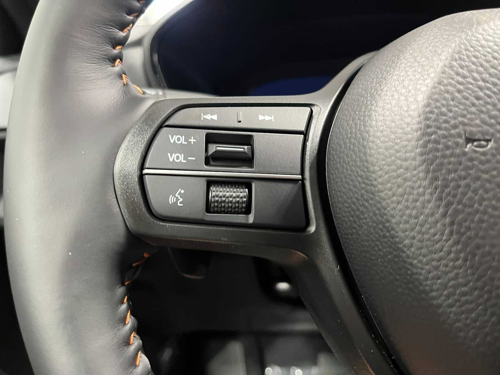 New 2027 Honda CR-V Sport-L image 18