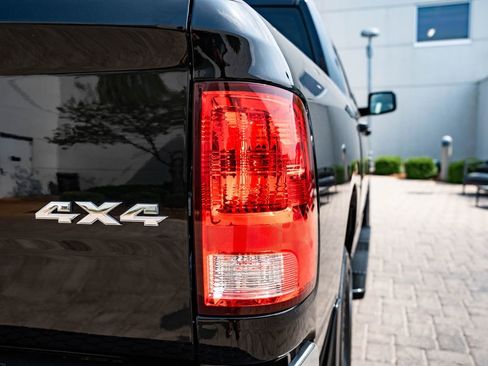 Used 2023 RAM 1500 Tradesman w/ Sub Zero Package AWD/4WD image 9