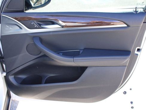 Used 2021 BMW X3 sDrive30i w/ Convenience Package image 35