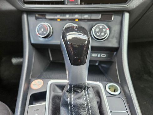 Used 2024 Volkswagen Jetta S FWD image 25