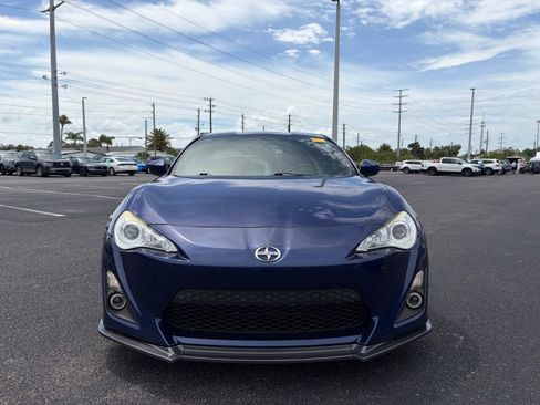 Used 2016 Scion FR-S RWD image 2