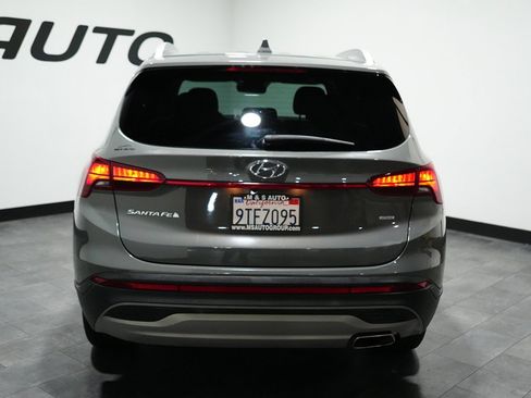 Used 2023 Hyundai Santa Fe SEL image 18