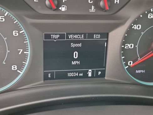Certified 2024 Chevrolet Equinox LS FWD image 12