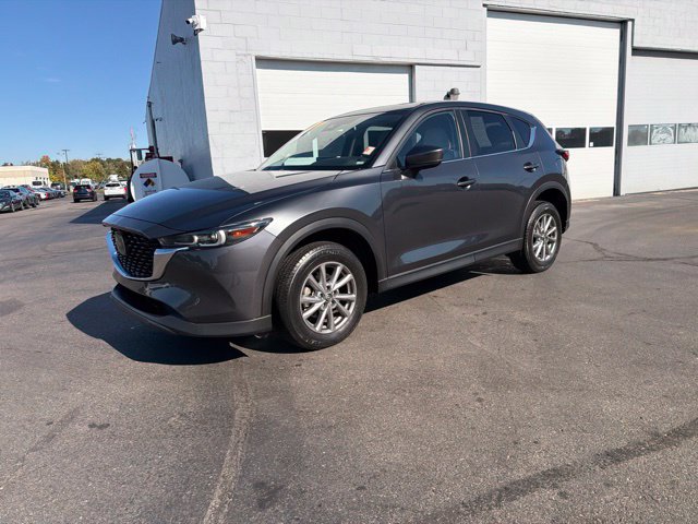 Used 2023 MAZDA CX-5 AWD 2.5 S image 19