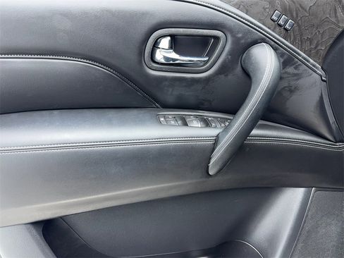 Used 2022 INFINITI QX80 Luxe w/ Cargo Package image 35