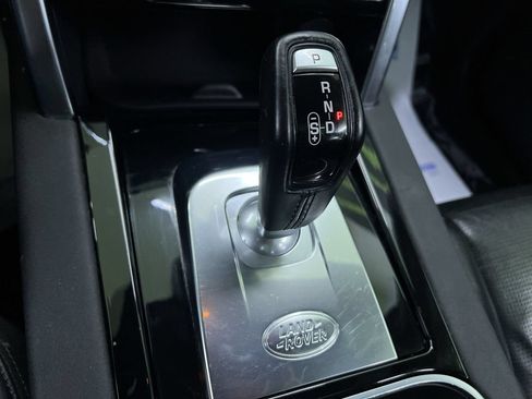 Used 2020 Land Rover Discovery Sport SE R-Dynamic AWD/4WD image 12