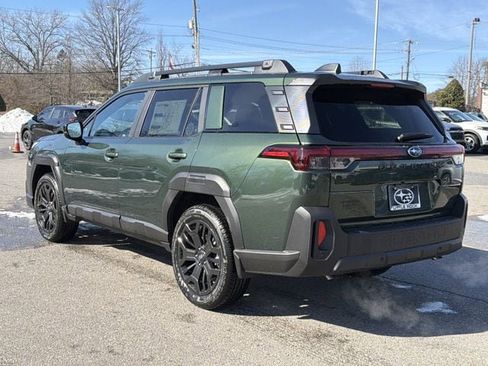 New 2026 Subaru Outback Limited XT w/ Premium/Limited Package 2 image 5