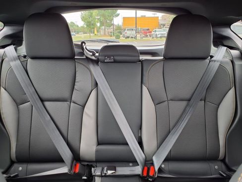 New 2025 Subaru Crosstrek 2.5i Sport w/ Crosstrek Mirror Package image 23