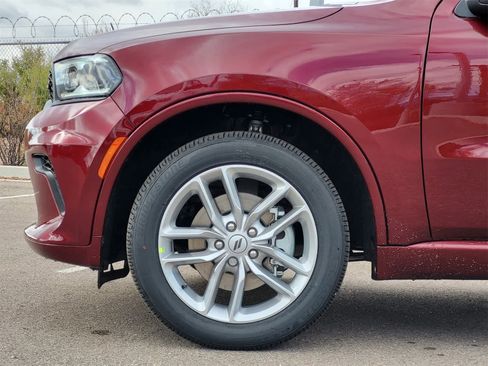 New 2026 Dodge Durango GT image 6