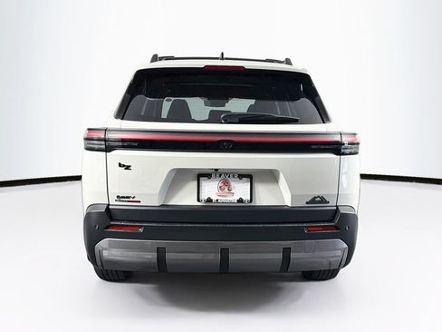 New 2026 Toyota bZ Woodland AWD/4WD image 7