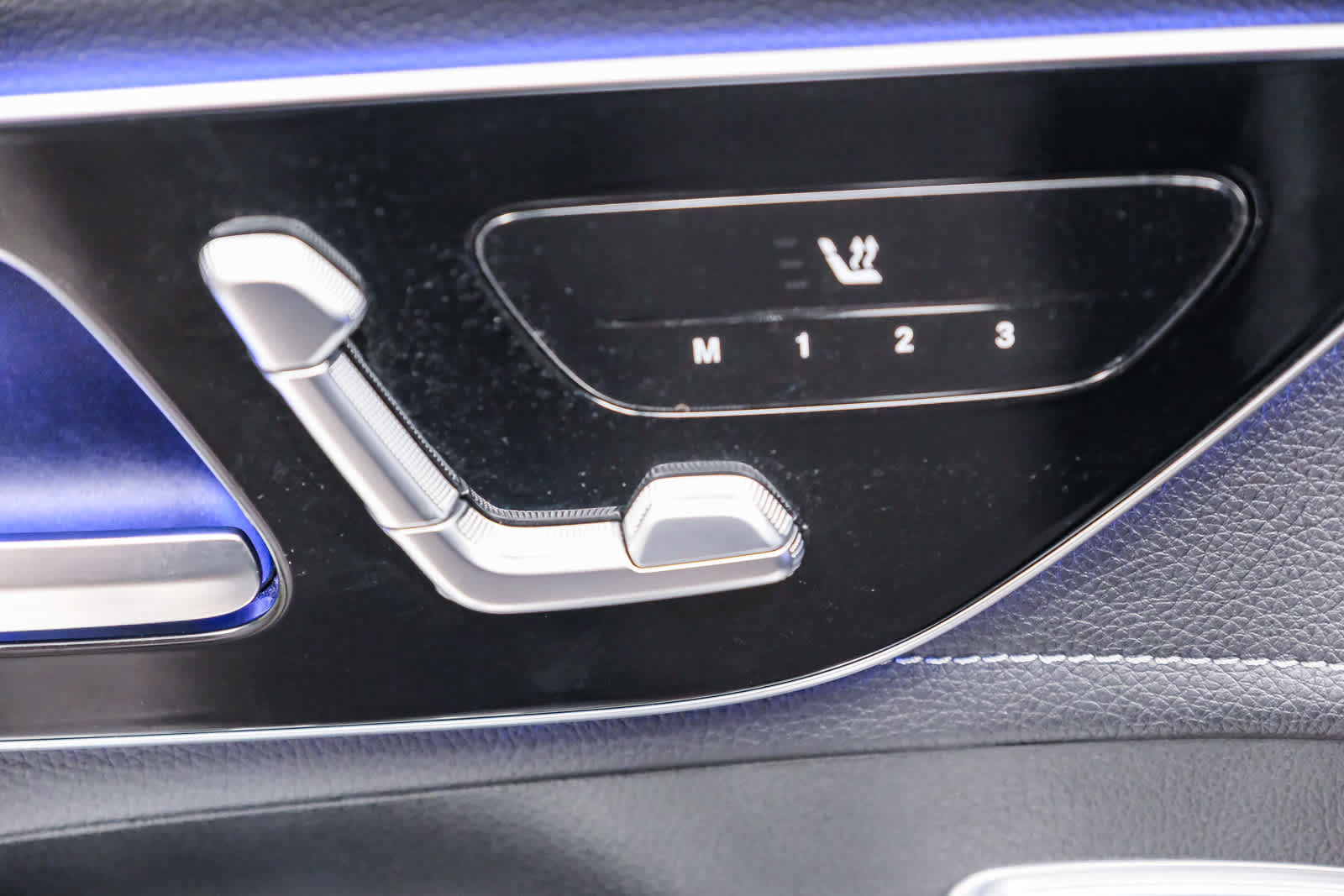 Certified 2023 Mercedes-Benz EQE 350+ SUV image 26