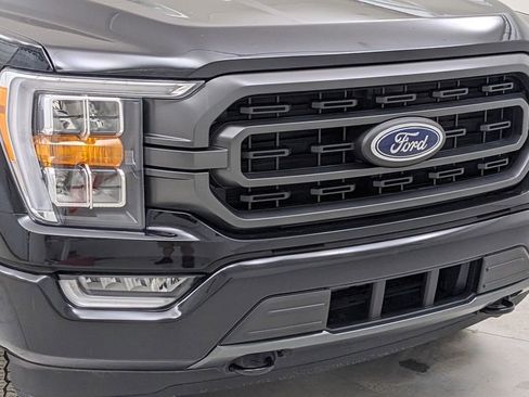 Certified 2023 Ford F150 XLT w/ Equipment Group 302A High image 43