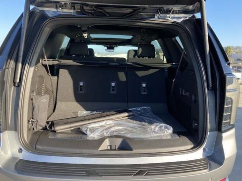 New 2026 Chevrolet Tahoe High Country w/ Sun And Tow Package image 27