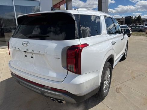 Used 2025 Hyundai Palisade SEL image 7