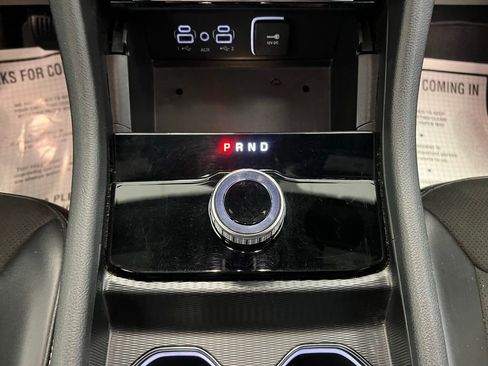 Used 2024 Jeep Grand Cherokee Altitude image 11