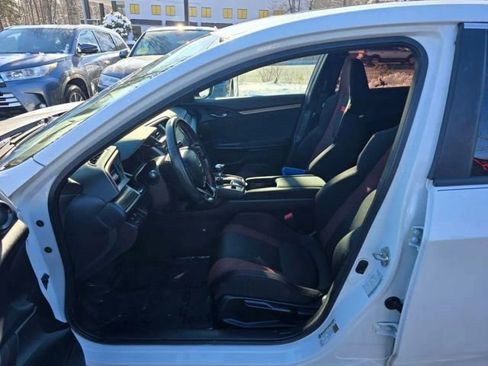 Used 2020 Honda Civic Si image 9