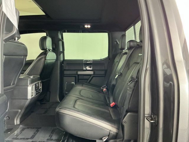 Used 2020 Ford F350 Platinum AWD/4WD image 33
