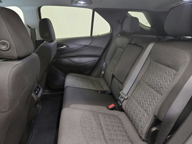 Used 2024 Chevrolet Equinox LT FWD image 21