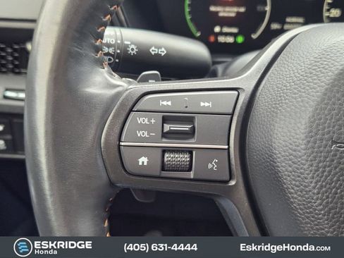 Used 2024 Honda CR-V Sport-L image 29