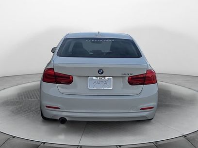 Used 2018 BMW 320i Sedan