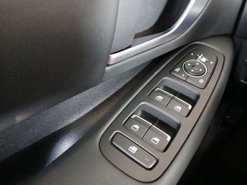 New 2026 Hyundai Sonata SEL FWD image 18
