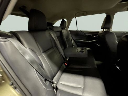 Used 2023 Subaru Outback Touring XT image 20