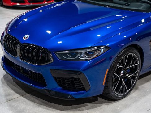 Used 2023 BMW M8 Competition AWD/4WD image 18