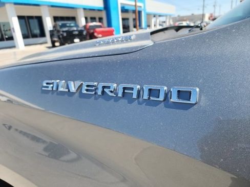New 2026 Chevrolet Silverado 1500 RST w/ RST Select Package AWD/4WD image 11