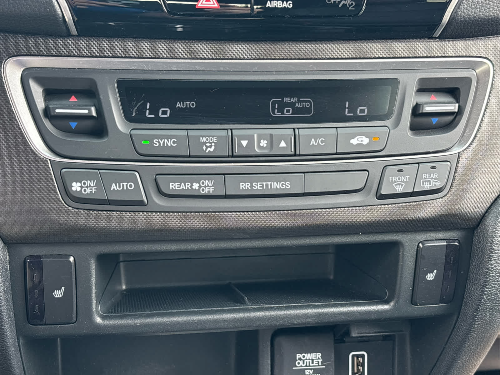 Used 2023 Honda Passport TrailSport image 19
