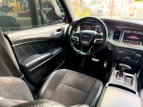 Used 2022 Dodge Charger Scat Pack w/ Plus Group image 22