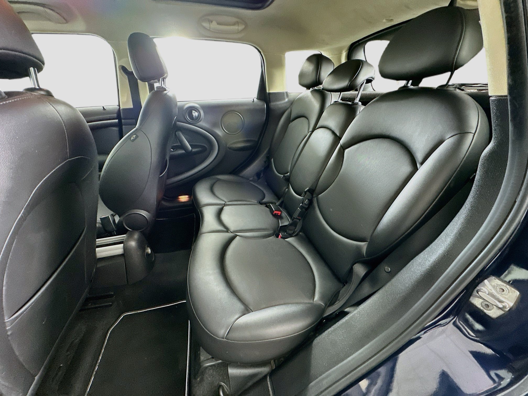 Used 2012 MINI Cooper Countryman S AWD/4WD image 25
