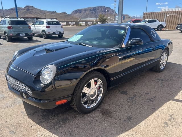 Used 2004 Ford Thunderbird RWD image 5