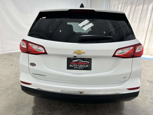 Used 2019 Chevrolet Equinox LT FWD image 3