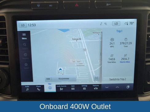 Used 2023 Ford F150 XLT w/ Equipment Group 302A High image 31