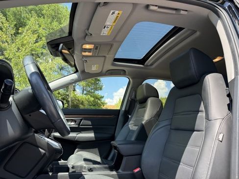 Used 2020 Honda CR-V EX-L image 20