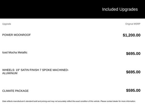 Used 2018 Lincoln MKZ Reserve w/ Climate Package FWD image 13