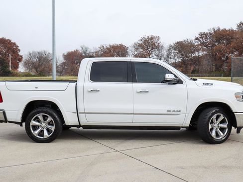 Used 2020 RAM 1500 Limited image 6