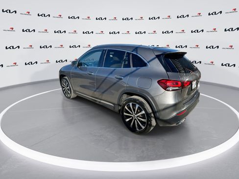 Used 2022 Mercedes-Benz GLA 250 image 6