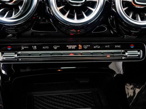 Used 2025 Mercedes-Benz CLA 250 CLA 250 image 20