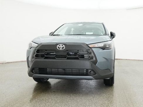 New 2026 Toyota Corolla Cross L image 24