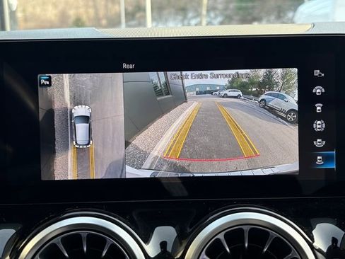 Certified 2023 Mercedes-Benz GLA 250 4MATIC image 34