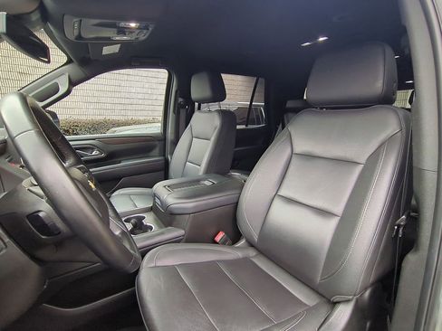 Used 2024 Chevrolet Tahoe LT AWD/4WD image 25