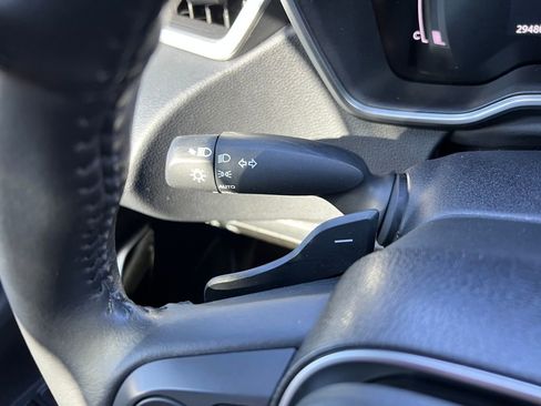 Used 2023 Toyota Corolla XSE image 15