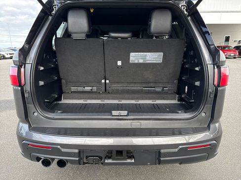 Used 2024 Toyota Sequoia TRD Pro image 19