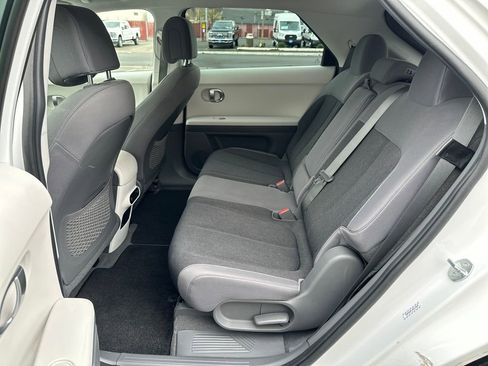 Certified 2023 Hyundai Ioniq 5 SE image 15